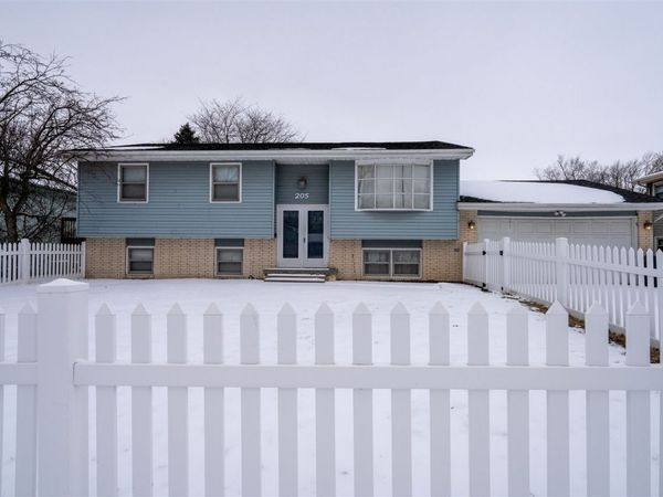 205 Edwards Drive, Normal, IL 61761