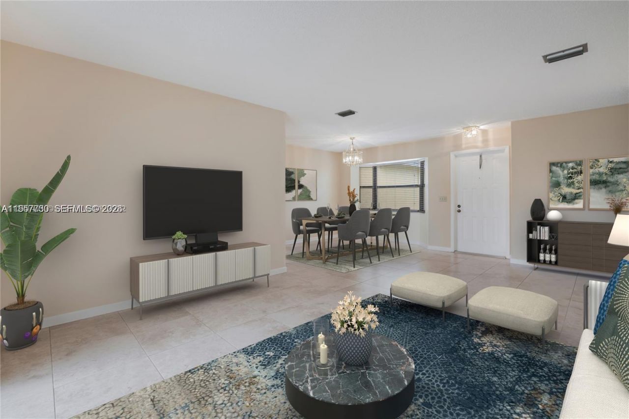 568 SW 169th Ter , Unit 568, Weston, FL 33326 Photo