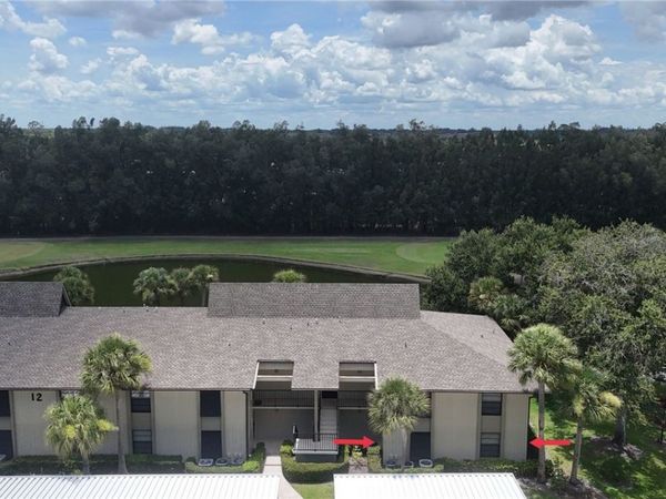 12 Plantation Drive, Unit 106, Vero Beach, FL 32966
