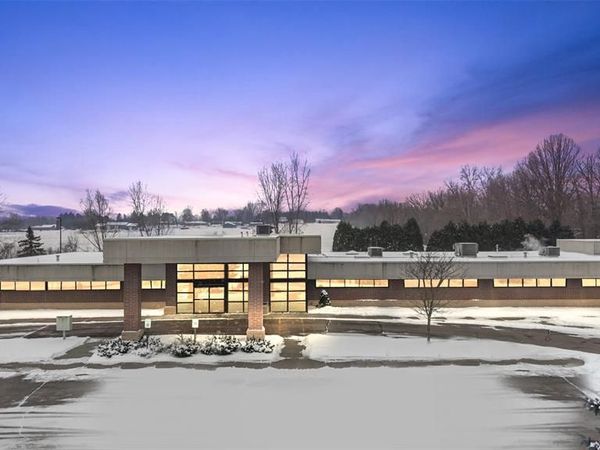 1794 N Lapeer Road , Mayfield Twp, MI 48446