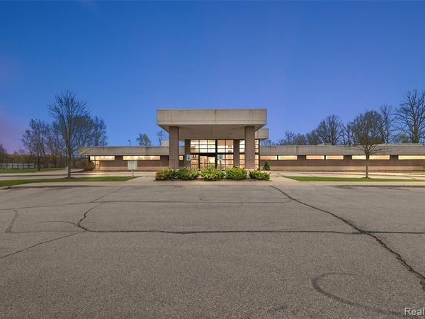 1794 N Lapeer Road, Mayfield Twp, MI 48446