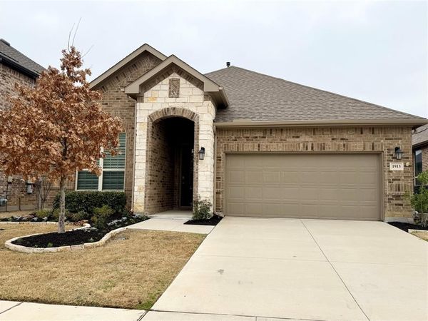 1913 Renwick Drive, Celina, TX 75009