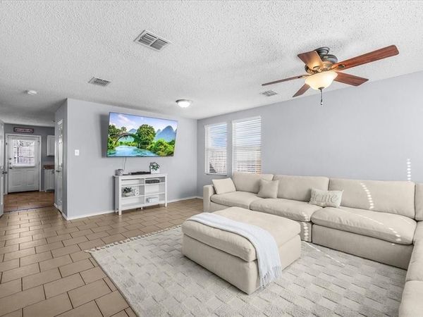 1741 Baxter Springs Drive, Fort Worth, TX 76247