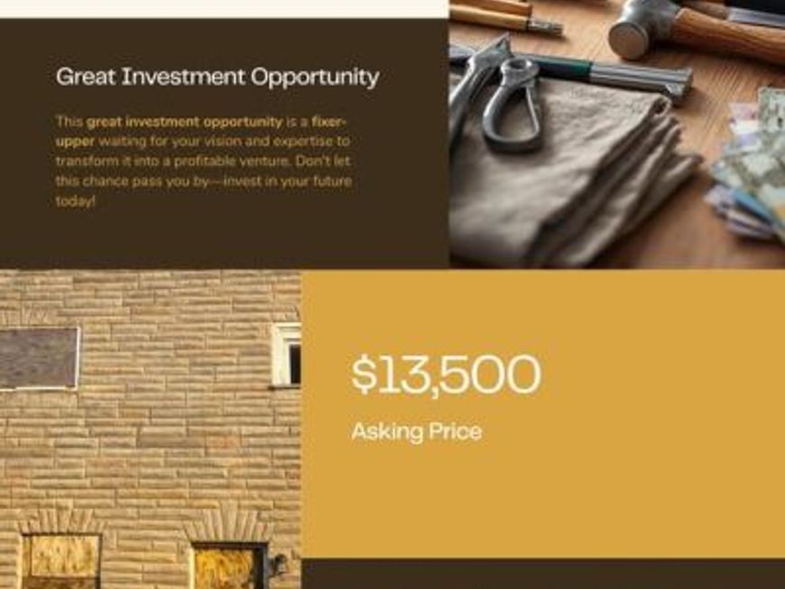 428 S Parrish Street, Baltimore, MD 21223 Main Photo