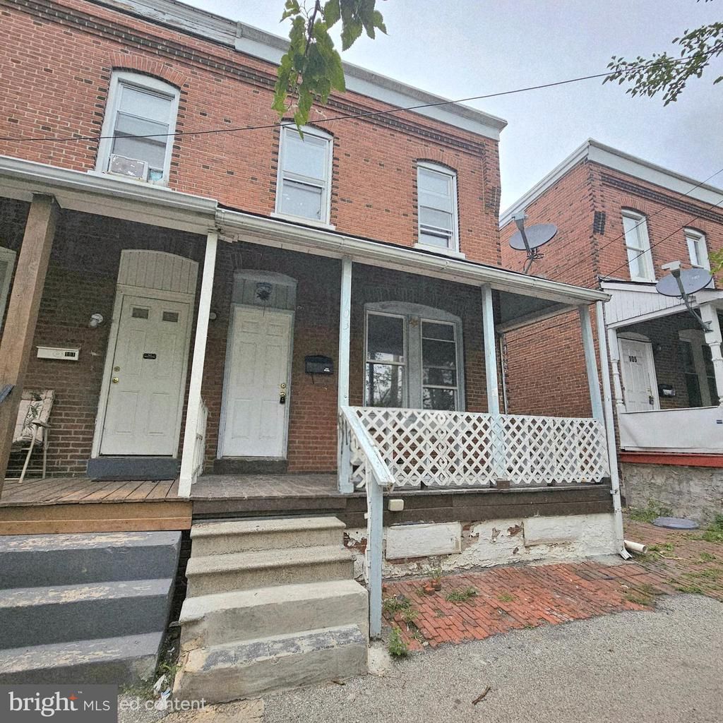 103 Pearl Street, Norristown, PA 19401 Main Photo