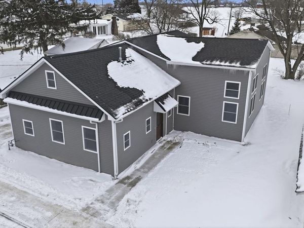 13313 Illinois Street, Grabill, IN 46741