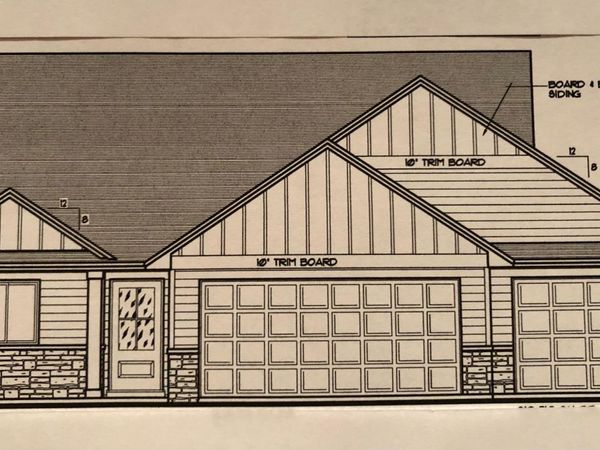 138 Cedar Street SE, Kimball, MN 55353