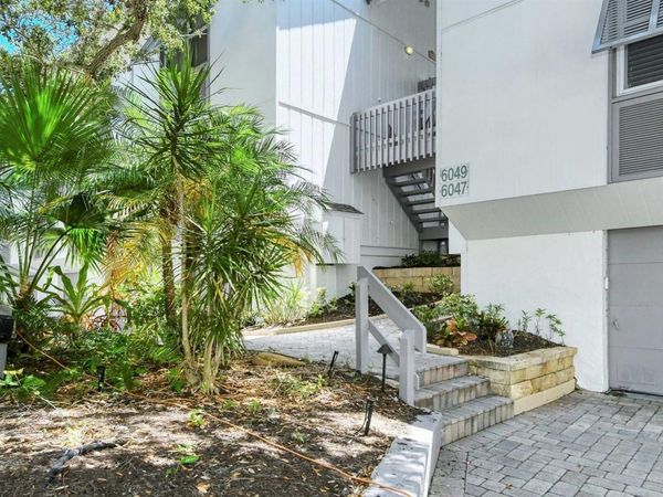 6047 E PEPPERTREE WAY, Unit 224, SARASOTA, FL 34242