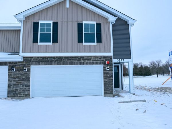 3527 Richardson Circle, Yorkville, IL 60560