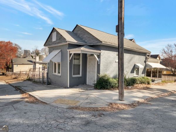 235 Dodd Avenue SW, Atlanta, GA 30315