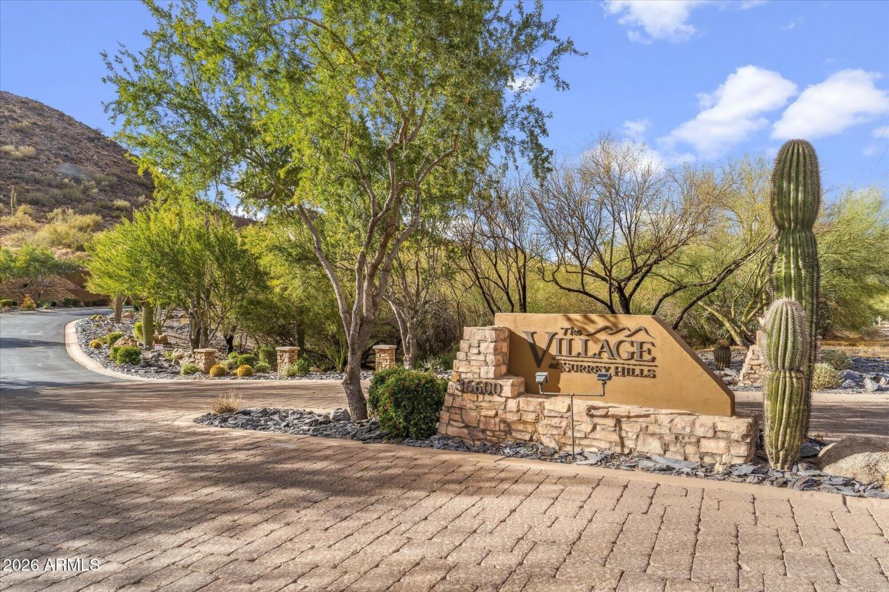 36600 N Cave Creek Road, Unit D11, Cave Creek, AZ 85331 Main Photo