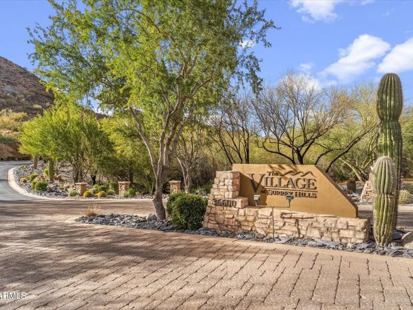 36600 N CAVE CREEK Road, Unit D11, Cave Creek, AZ 85331