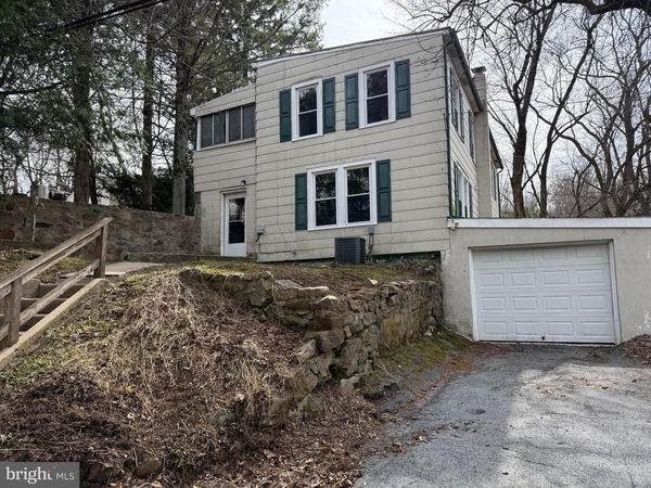108 POPLAR ROAD, FLEETWOOD, PA 19522