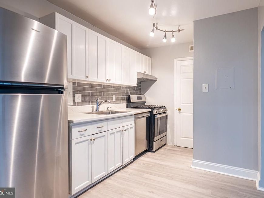 12211 Braxfield Court, Unit 7, Rockville, MD 20852 Main Photo