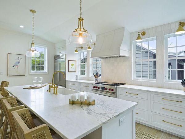 25 St. George's Lane, Inlet Beach, FL 32461