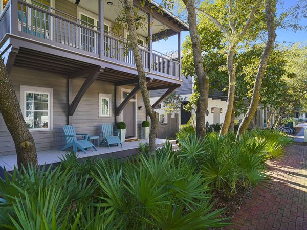 25 St. George's Lane, Inlet Beach, FL 32461