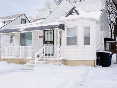 20051 Prairie Street, Detroit, MI 48221