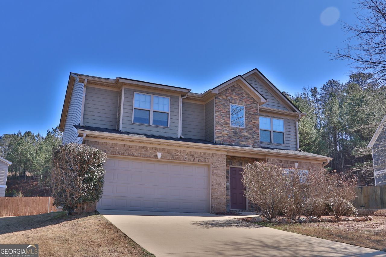 162 Foggy Cedar Drive, Hamilton, GA 31811 Main Photo