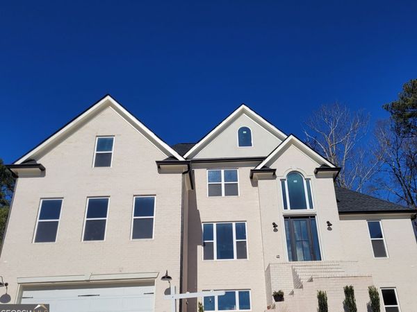 2910 Battlecrest Drive, Decatur, GA 30034