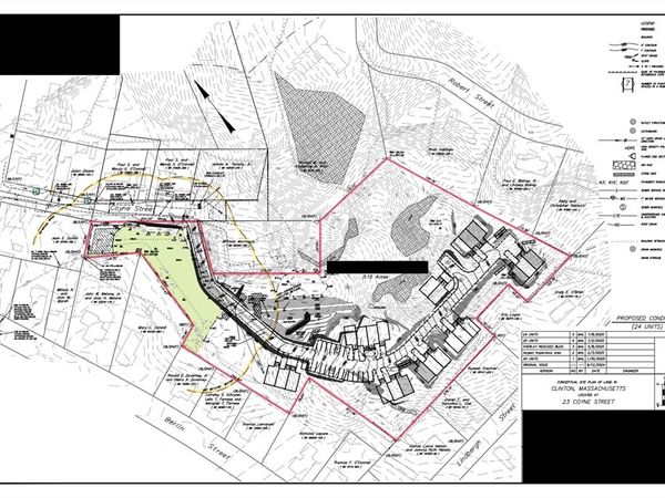 23 Coyne St, Clinton, MA 01510