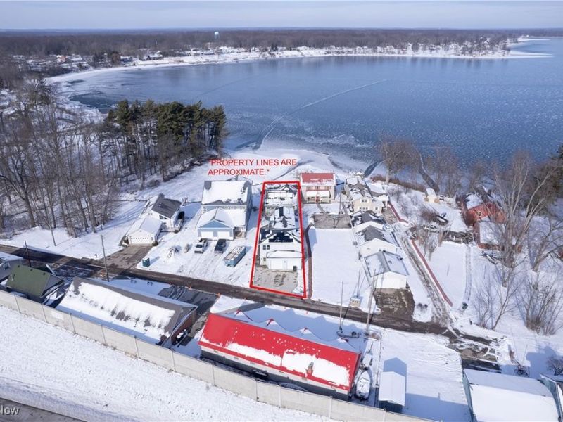 664 Pine Drive, Lake Milton, OH 44429 Photo 22