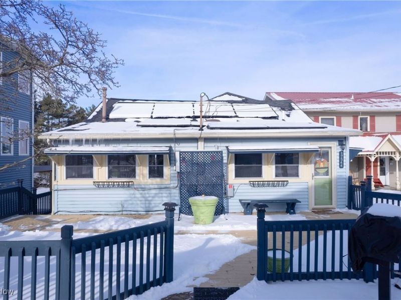 17544 Pine Court, Lake Milton, OH 44429 Photo 1