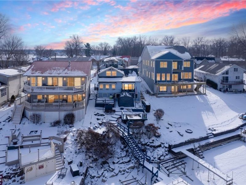 17544 Pine Court, Lake Milton, OH 44429 Photo 5