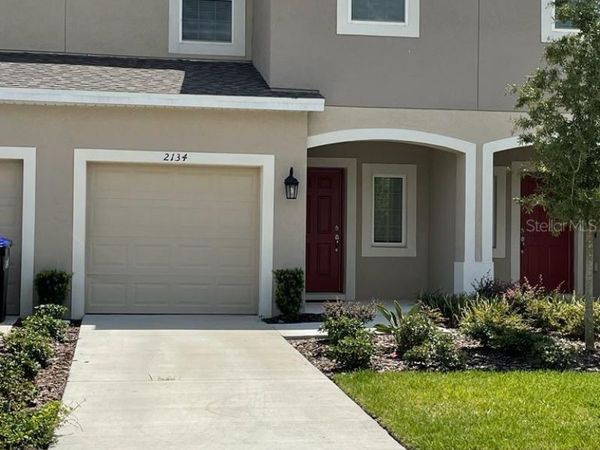 2134 CRYSTAL BELL STREET, ORLANDO, FL 32824