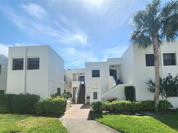 5188 MARSH FIELD LANE, Unit 93, SARASOTA, FL 34235