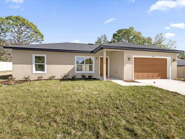 12345 SE 99TH AVENUE, BELLEVIEW, FL 34420