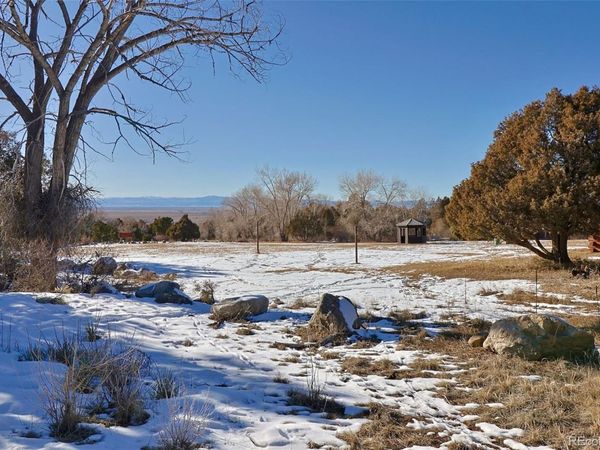 162 Moonlight Way, Crestone, CO 81131