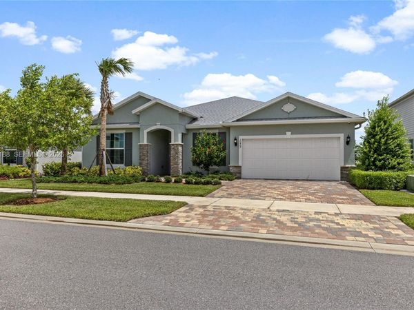 10407 SW Captiva Dr , Port St. Lucie, FL 34987