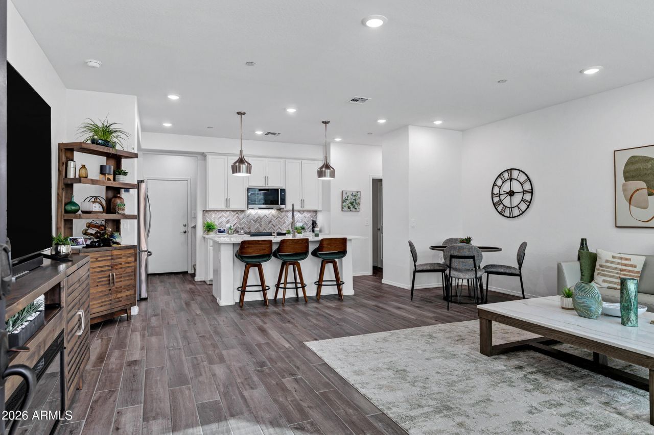 1825 E Hampton Lane, Unit 106, Gilbert, AZ 85295 Main Photo