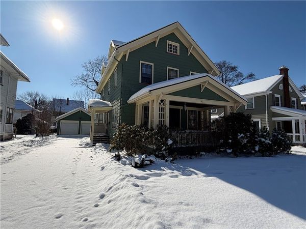 71 Inglewood Drive, Rochester, NY 14619