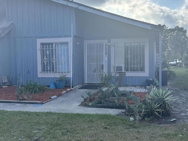 4224 Tymberwood Lane, Unit H, Orlando, FL 32839