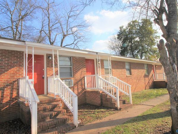 4100 Broyles Avenue, Huntsville, AL 35805