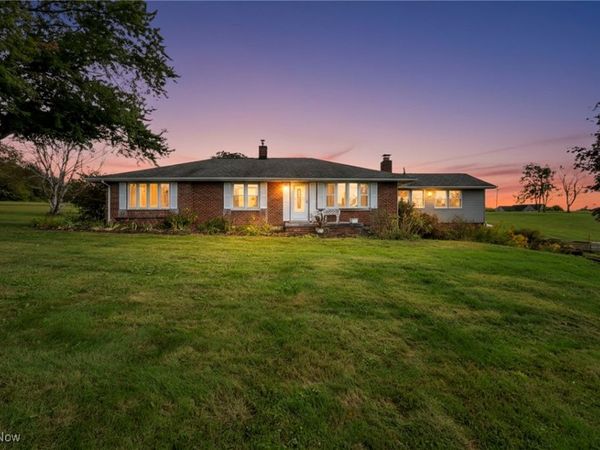 10294 Manor Road NE, Minerva, OH 44657