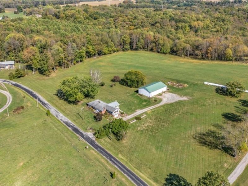 10294 Manor Road NE, Minerva, OH 44657 Photo 25