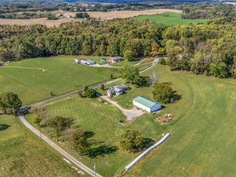 10294 Manor Road NE, Minerva, OH 44657 Photo 26