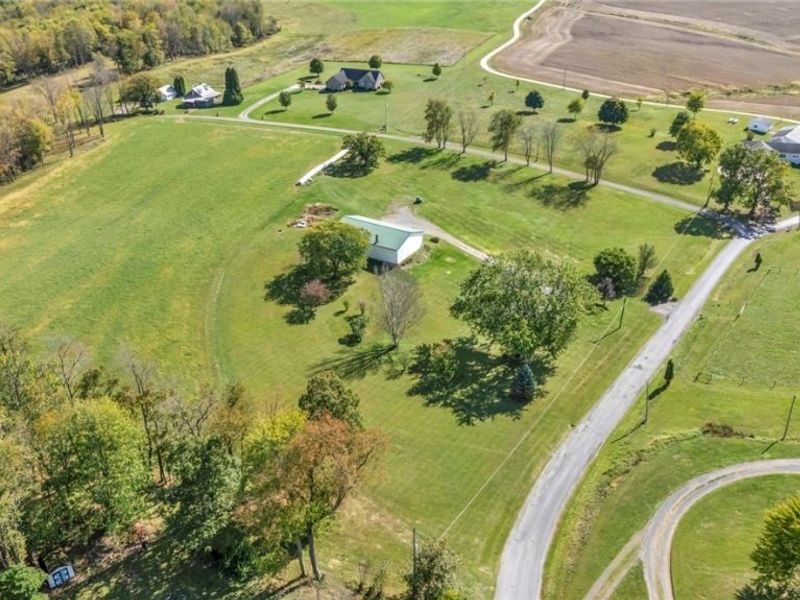 10294 Manor Road NE, Minerva, OH 44657 Photo 28