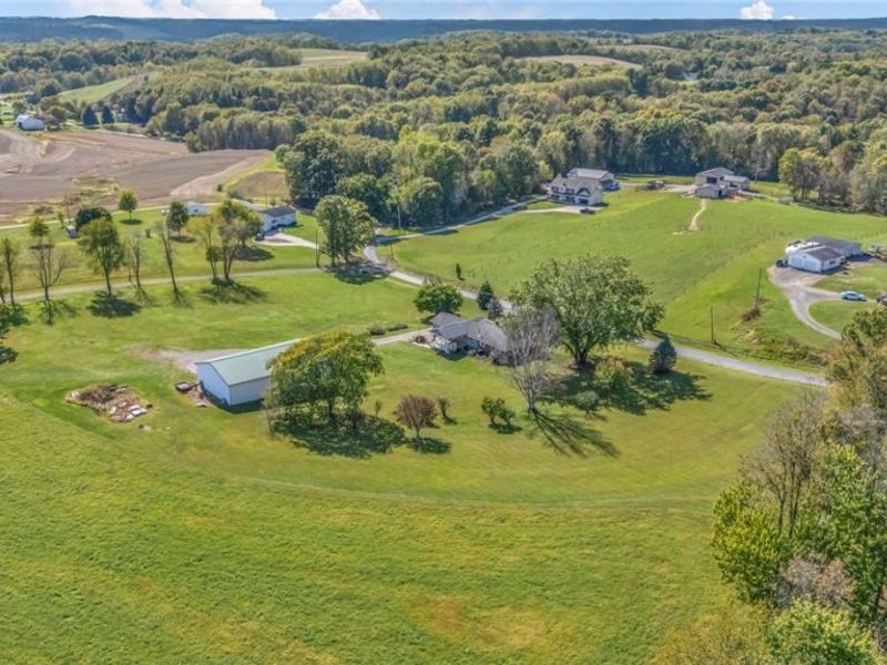 10294 Manor Road NE, Minerva, OH 44657 Photo 29