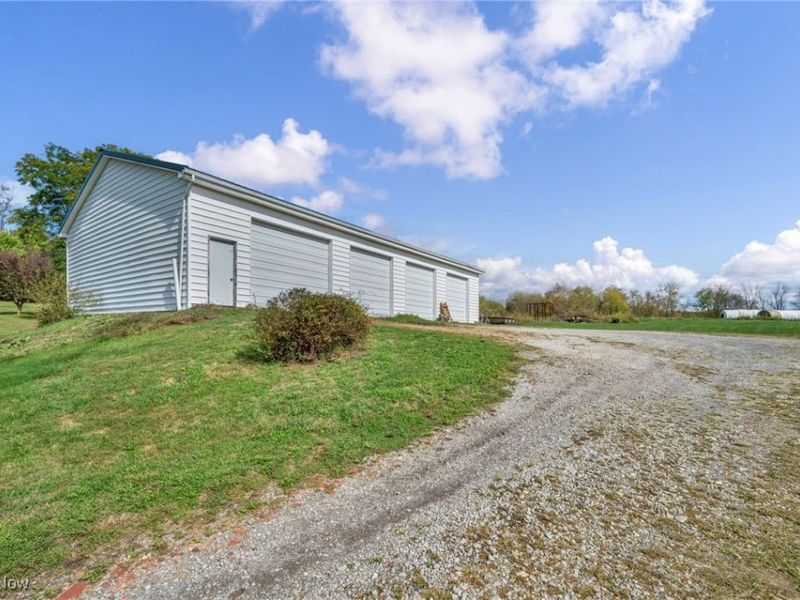 10294 Manor Road NE, Minerva, OH 44657 Photo 31