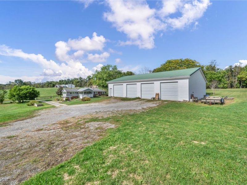 10294 Manor Road NE, Minerva, OH 44657 Photo 4