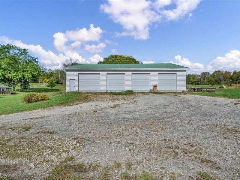 10294 Manor Road NE, Minerva, OH 44657 Photo 5