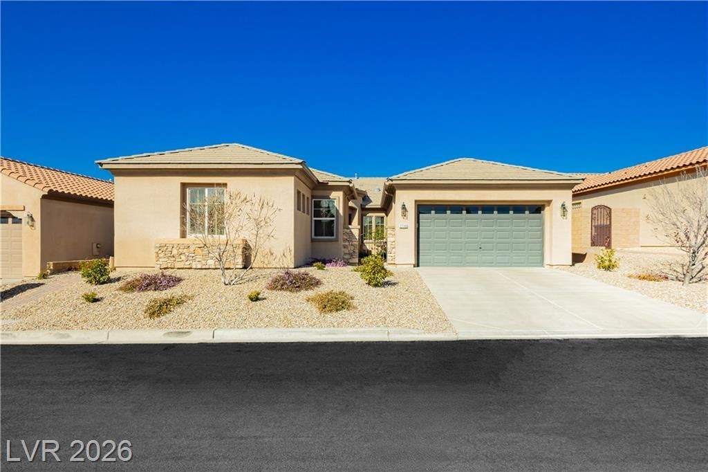 2748 Leys Burnett Avenue, Henderson, NV 89044 Main Photo
