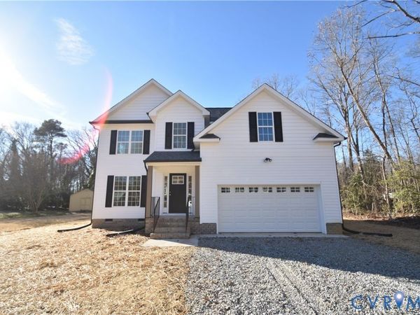 7014 Woodside Street, Henrico, VA 23231