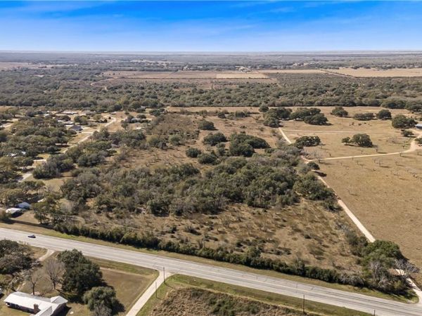 TBD St Hwy 111, Edna, TX 77957