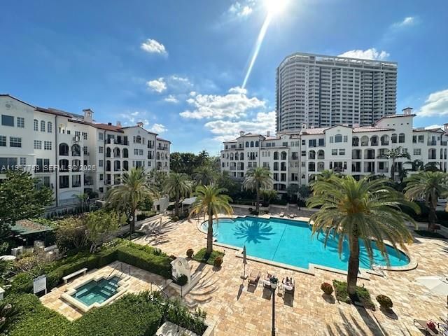 3900 Island Blvd , Unit B-303, Aventura, FL 33160 Photo