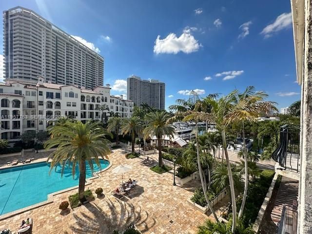 3900 Island Blvd , Unit B-303, Aventura, FL 33160 Photo