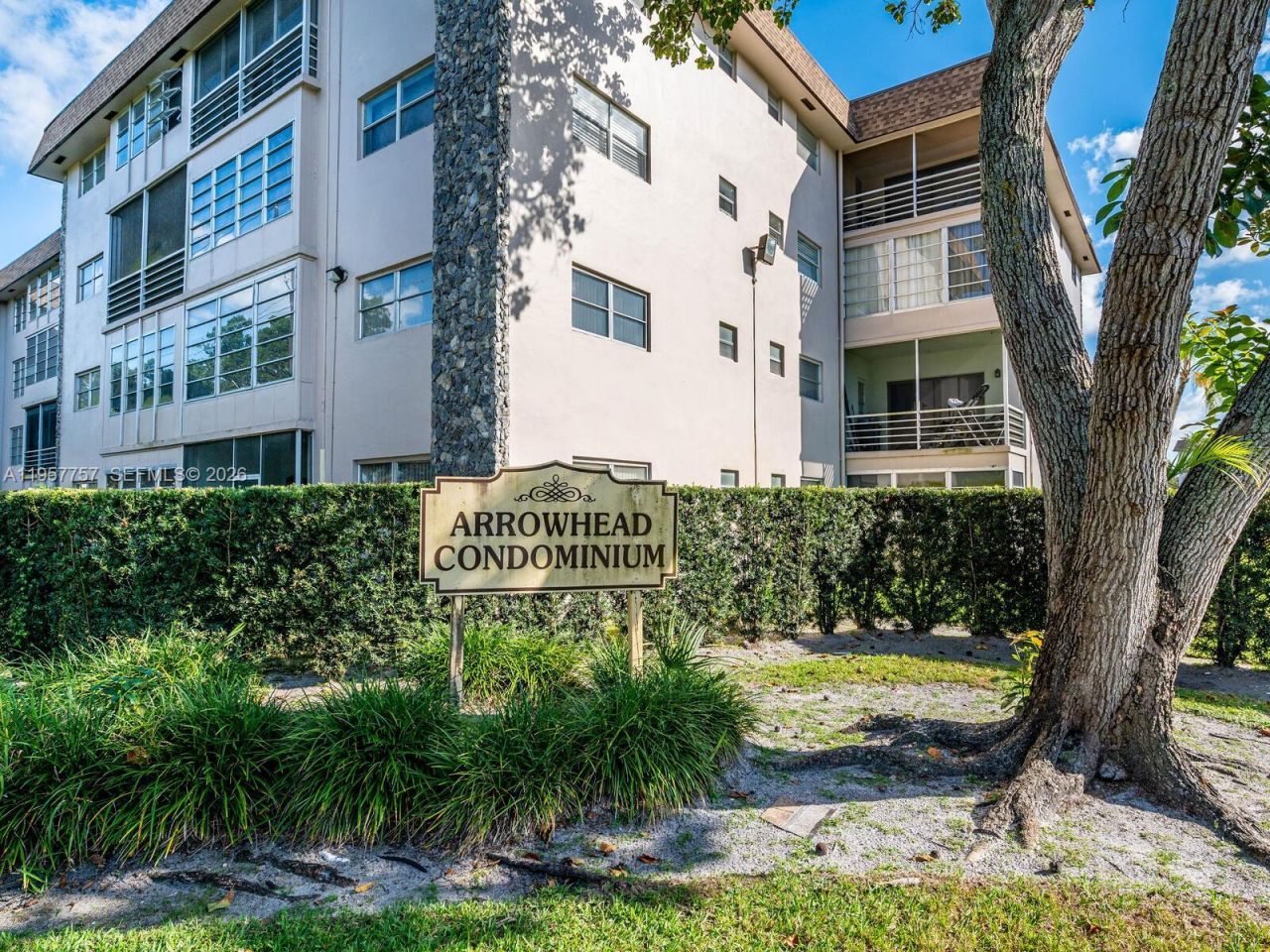 8161 SW 24th Ct, Unit 202, Davie, FL 33324 Main Photo